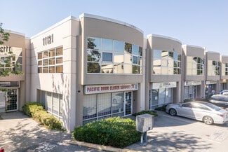 More details for 11121 Horseshoe Way, Richmond, BC - Light Industrial for Sale