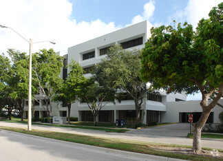 More details for 1615 Forum Pl, West Palm Beach, FL - Office for Sale