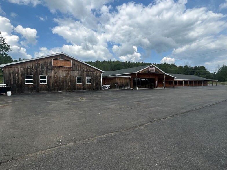 56 N Bullock Rd, Mansfield, PA for sale - Building Photo - Image 2 of 22