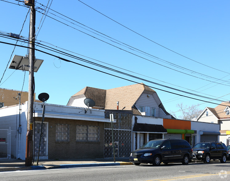 2900 Federal St, Camden, NJ for sale - Primary Photo - Image 1 of 1