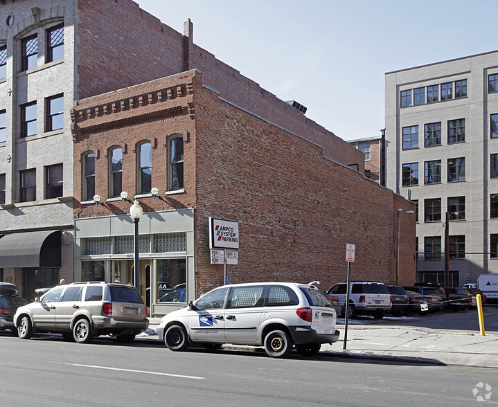 1635 Blake St, Denver, CO for rent - Building Photo - Image 3 of 14