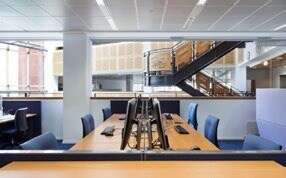 2 Rivergate, Bristol to rent - Interior Photo - Image 2 of 9