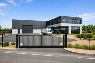 More details for Light Industrial to Rent