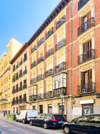 More details for Calle Monteleón, 50, Madrid - Residential for Sale