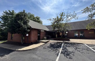 More details for 3042 Berkmar Dr, Charlottesville, VA - Office for Rent