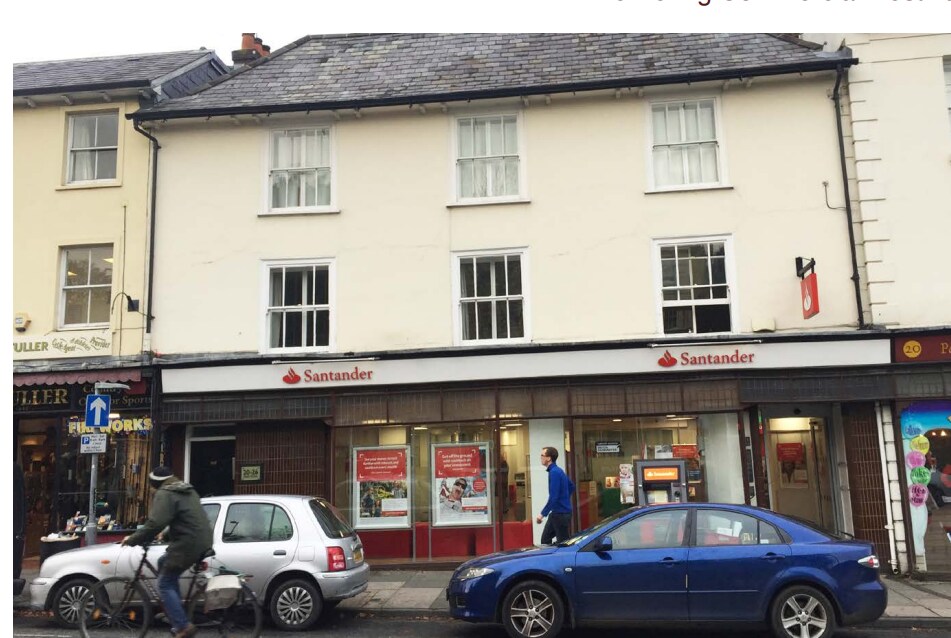 20-26 South St, Dorking for sale Building Photo- Image 1 of 1
