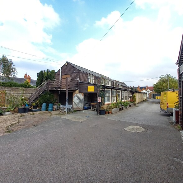 71-71B High St, Milton Keynes for sale - Building Photo - Image 3 of 6