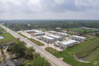 26717 Westheimer Pky, Katy, TX - aerial  map view - Image1