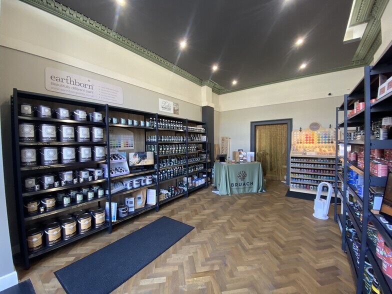 13 Ratcliffe Ter, Edinburgh for sale - Interior Photo - Image 1 of 1