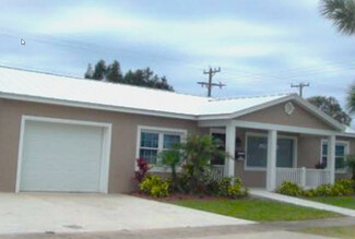 More details for 202 4th Ave, Indialantic, FL - Office for Rent