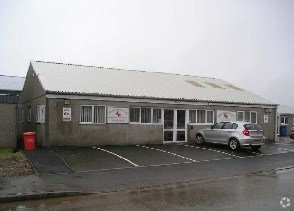 Water Ma Trout, Helston for sale Primary Photo- Image 1 of 1