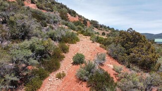 More details for 5450 Western, Strawberry, AZ - Land for Sale