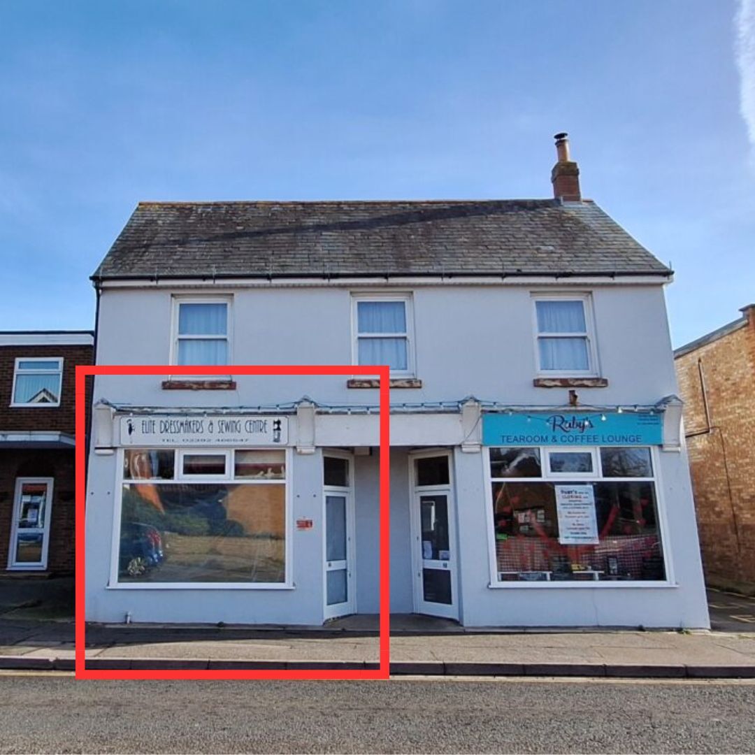 6A Elm Grv, Hayling Island for sale Building Photo- Image 1 of 1