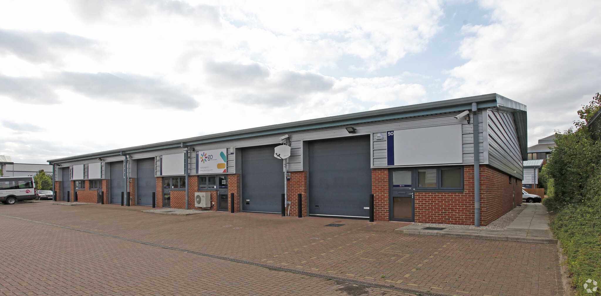 Greenway, Harlow to rent Primary Photo- Image 1 of 3