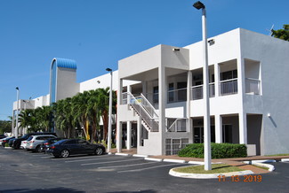 More details for 17325 NW 27th Ave, Miami Gardens, FL - Office/Retail for Rent