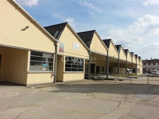 More details for Light Industrial to Rent