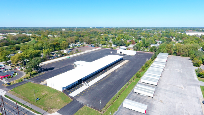 More details for 2612 W Morris St, Indianapolis, IN - Industrial for Rent