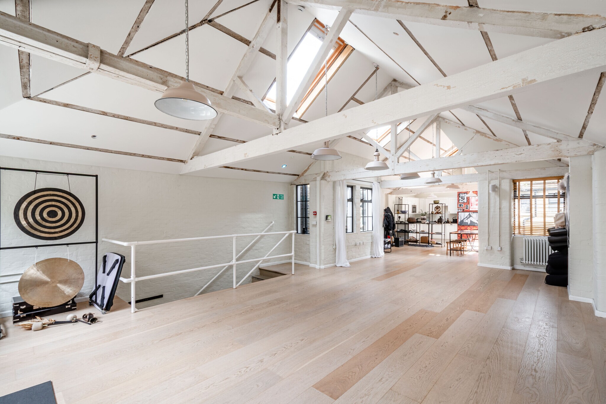 6 Sylvester Path, London to rent Building Photo- Image 1 of 20