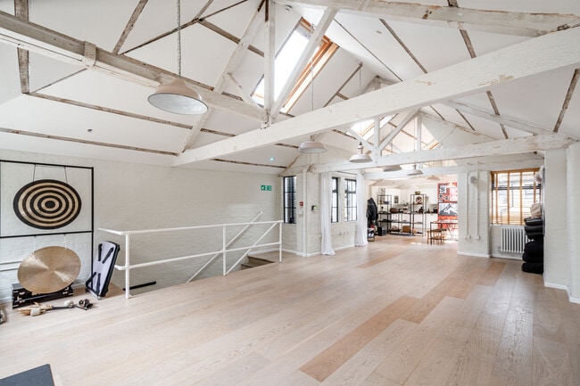 More details for 6 Sylvester Path, London - Office to Rent