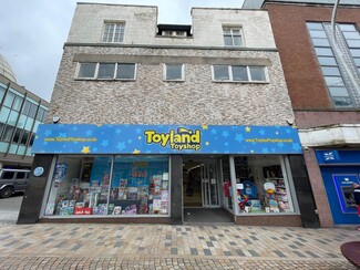 More details for 73-75 Church St, Blackpool - Retail for Rent