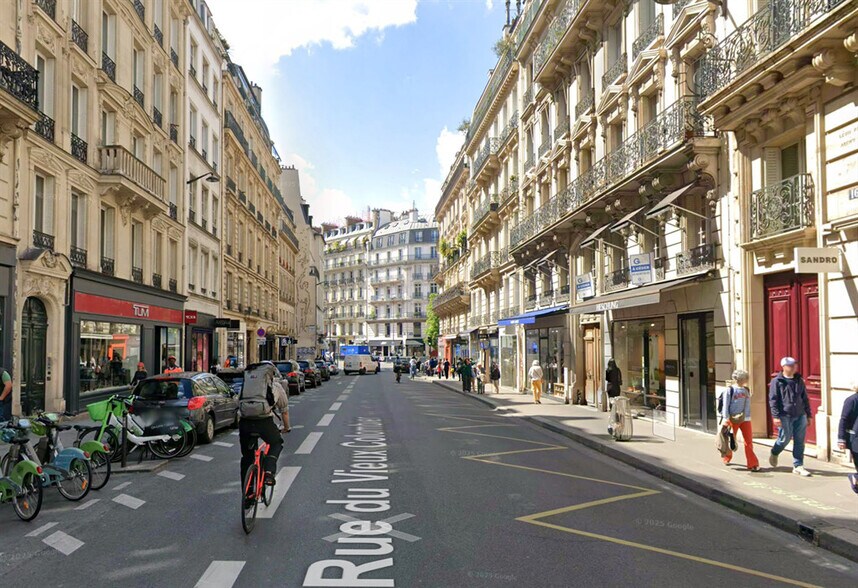 Retail in Paris to rent - Building Photo - Image 3 of 3