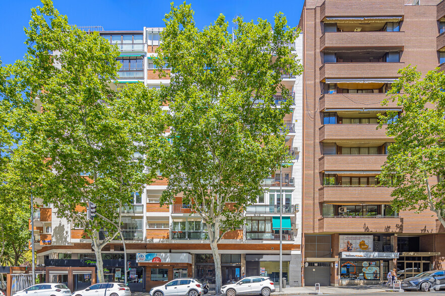 Paseo De San Francisco De Sales, 27, Madrid, Madrid for sale - Building Photo - Image 2 of 4