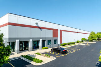 More details for 31 S Mitchell Ct, Addison, IL - Industrial for Rent