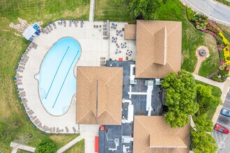 2000 Valley Forge Cir, King Of Prussia, PA - AERIAL  map view - Image1