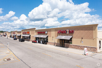 432 S Burnett Rd, Springfield, OH for rent Building Photo- Image 1 of 12