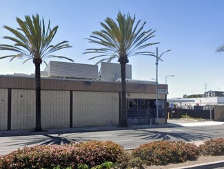 More details for 1752-1756 Cloverfield Blvd, Santa Monica, CA - Light Industrial for Sale