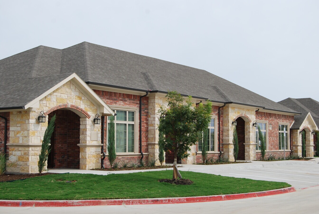 8951 Collin McKinney Pky, McKinney, TX 75070 UK