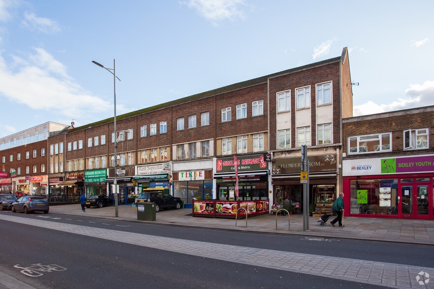 217-231 Broadway, Bexleyheath for sale - Primary Photo - Image 1 of 1