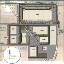 31917 State Road 2, New Carlisle, IN for sale Site Plan- Image 1 of 1