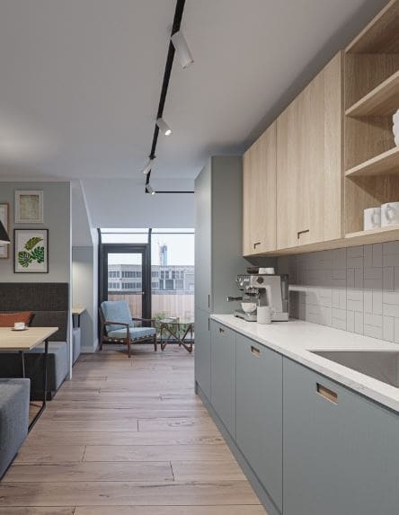 8-10 Pollen St, London to rent Other- Image 1 of 10