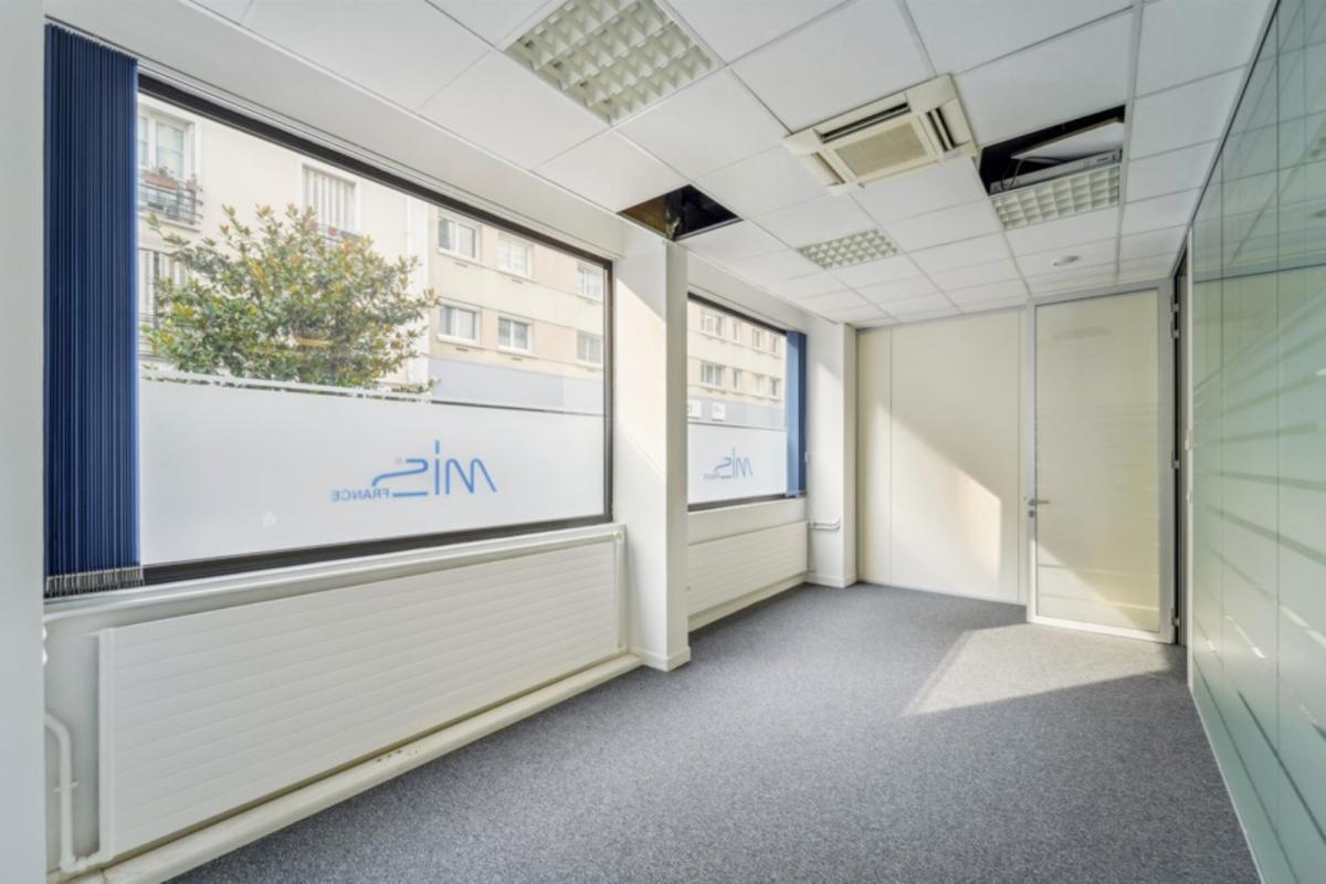 41-43 Rue Aristide Briand, Levallois-Perret to rent Interior Photo- Image 1 of 9