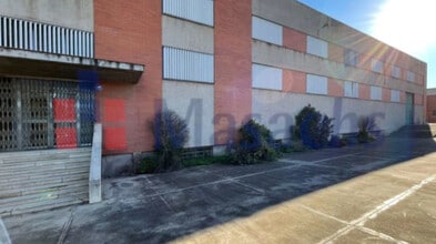 Industrial in El Papiol, Barcelona to rent Construction Photo- Image 2 of 5