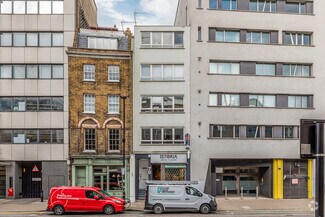 More details for 70 St John St, London - Office for Rent