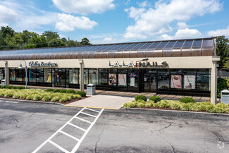 More details for 7240 Kingston Pike, Knoxville, TN - Retail for Rent