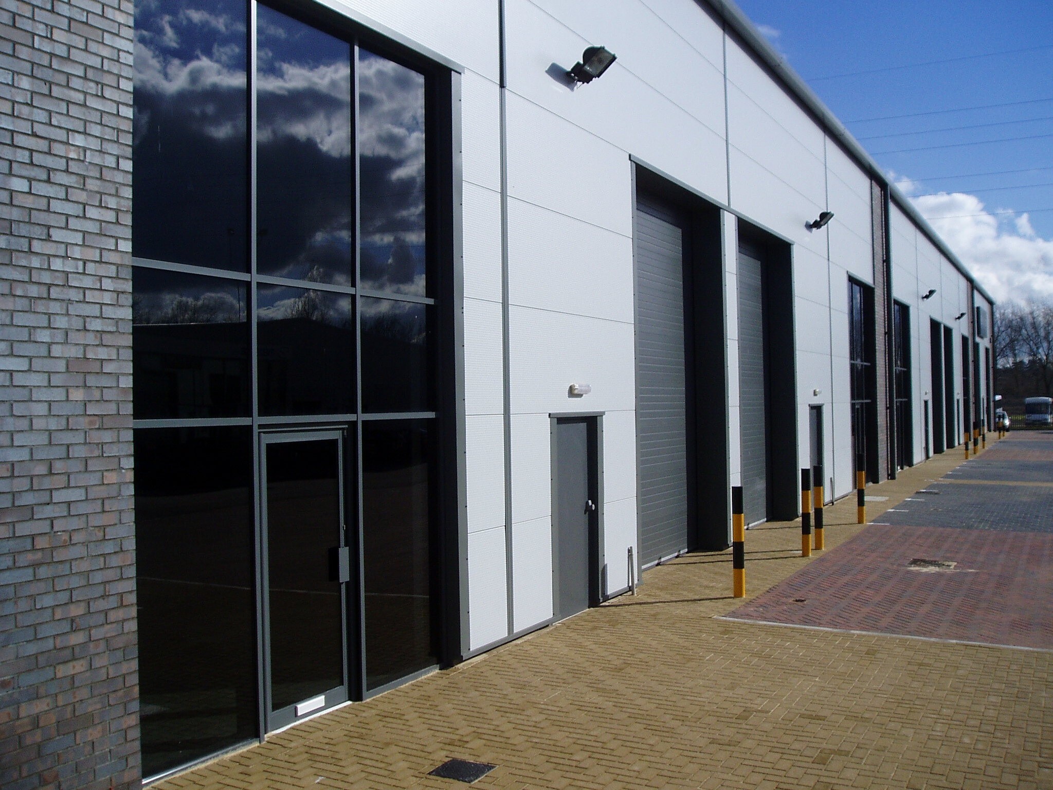 Fortune Clos, Northampton for sale Primary Photo- Image 1 of 1