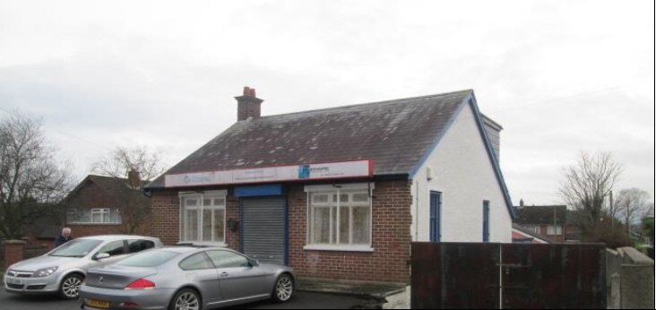 171 Upper Greenwell St, Newtownards for sale Primary Photo- Image 1 of 1