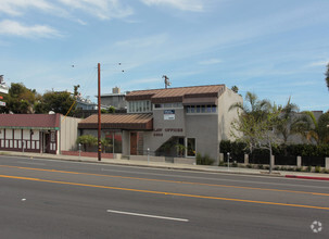 2951-2953 Lincoln Blvd, Santa Monica, CA for sale Primary Photo- Image 1 of 1