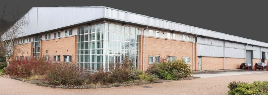 Millenium Way E, Nottingham for sale - Primary Photo - Image 1 of 1