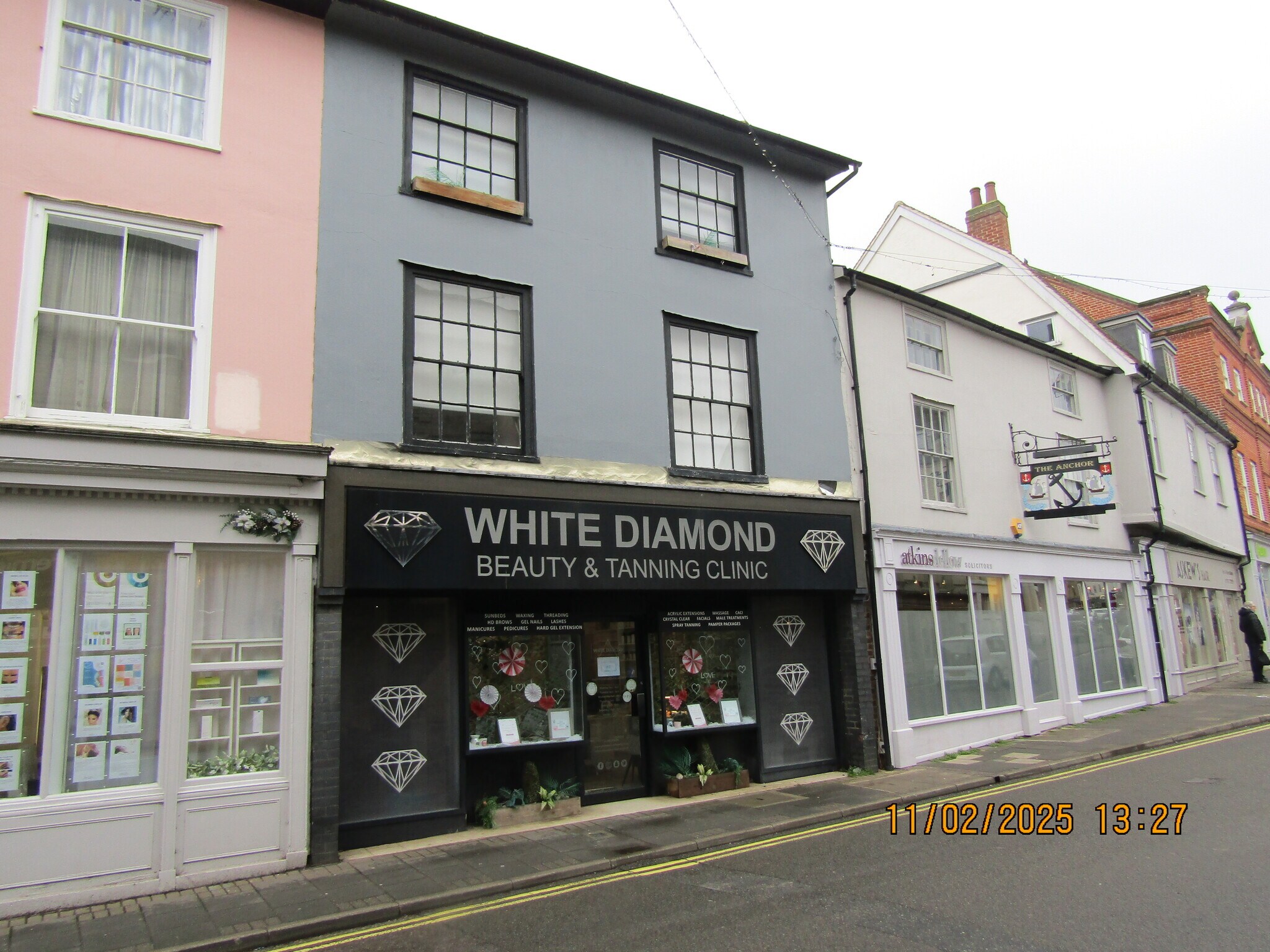 4 Friars St, Sudbury for sale Primary Photo- Image 1 of 1