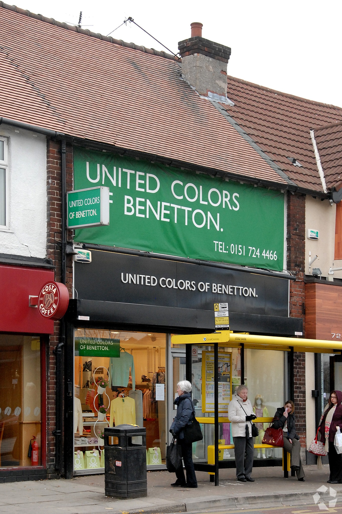 125-127 Allerton Rd, Liverpool for sale Building Photo- Image 1 of 1