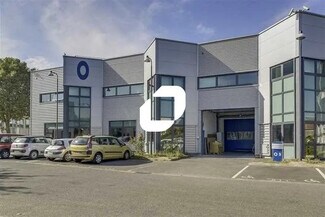 More details for 128 Bis Avenue Jean Jaurès, Ivry-sur-Seine - Office, Light Industrial to Rent