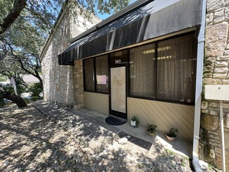 More details for 10924 Vance Jackson Rd, San Antonio, TX - Office for Rent