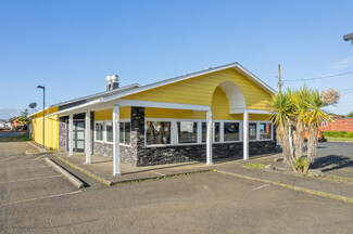 More details for 231 Garibaldi Ave, Garibaldi, OR - Retail for Sale