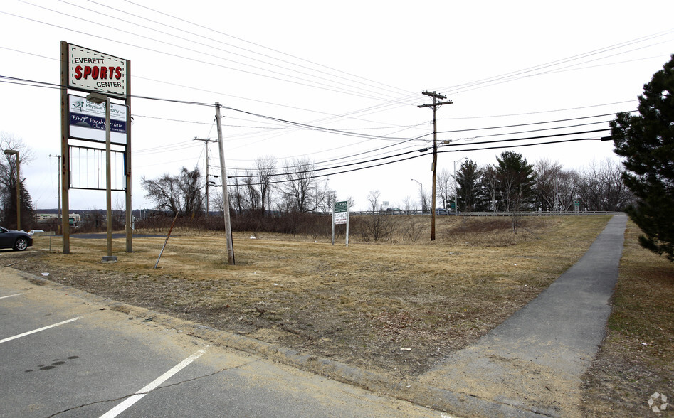 8 Loudon Rd, Concord, NH for sale - Primary Photo - Image 1 of 1