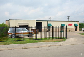 More details for 13127 Lookout Way, San Antonio, TX - Industrial for Rent