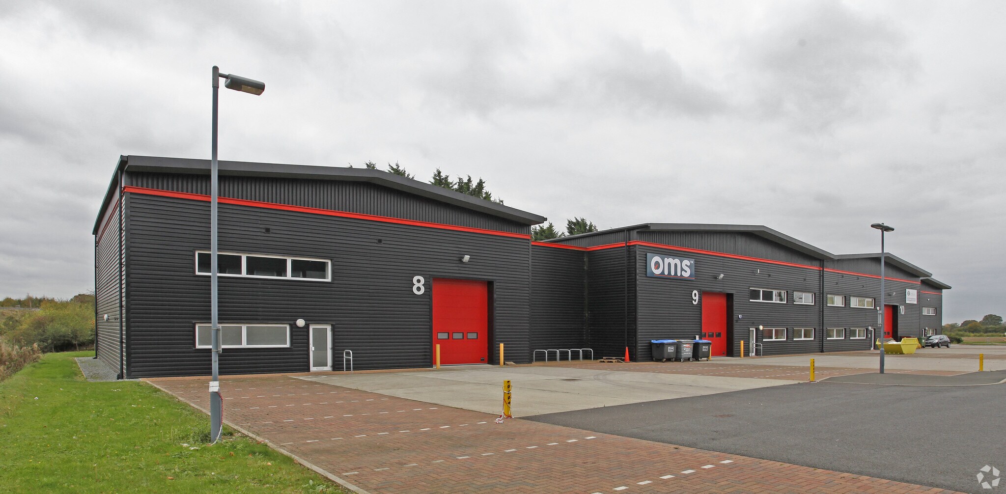 Parsonage Ln, Stansted for sale Primary Photo- Image 1 of 1